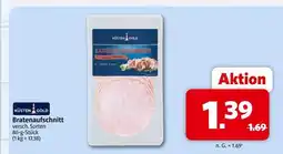 Markant Küsten gold bratenaufschnitt Angebot