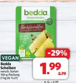 Markant Bedda scheiben Angebot