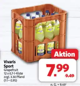 Markant Vivaris sport Angebot