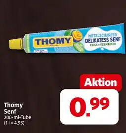 Markant Thomy senf Angebot