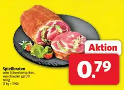 Markant Spießbraten Angebot