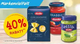 Markant 40% rabatt Angebot