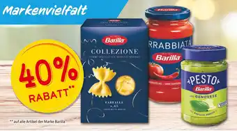 Markant 40% rabatt Angebot