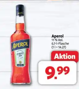 Markant Aperol aperol Angebot