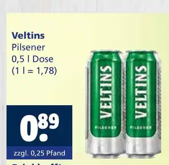 Getränkewelt Veltins pilsener Angebot