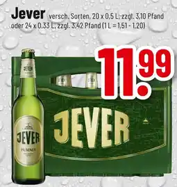 trinkgut Jever jever Angebot