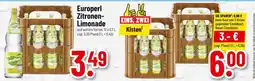 trinkgut Europerl zitronen-limonade Angebot