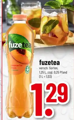 trinkgut Fuzetea fuzetea Angebot