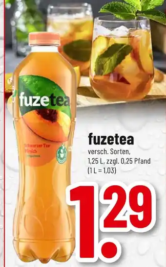 trinkgut Fuzetea fuzetea Angebot