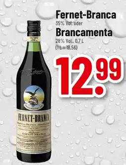 trinkgut Fernet-branca fernet-branca Angebot
