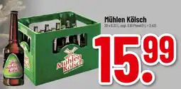 trinkgut Mühlen kölsch mühlen kölsch Angebot