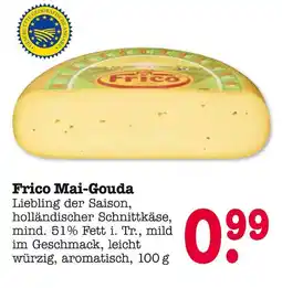 E-Center Frico mai-gouda Angebot