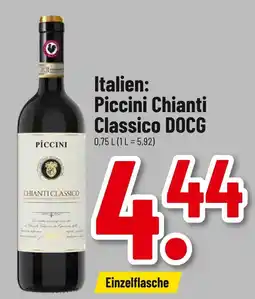 trinkgut Piccini chianti classico docg Angebot