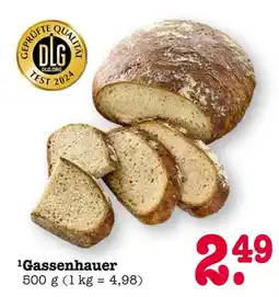 E-Center Dlg gassenhauer Angebot