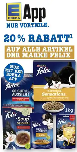E-Center 20% rabatt Angebot