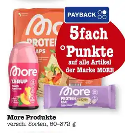 E-Center More produkte Angebot