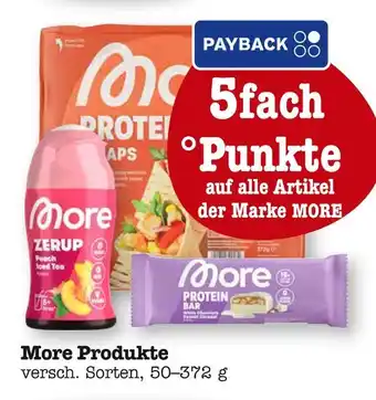 E-Center More produkte Angebot