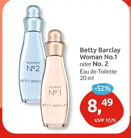 E-Center Betty barclay woman no.1 Angebot