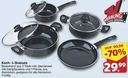 Famila Nord West Koch- & Bratset Angebot