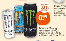 tegut Monster energy monster energy Angebot