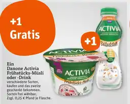tegut +1 gratis Angebot