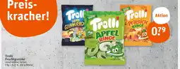 tegut Trolli saure glühwürmchen Angebot