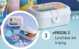 Famila Nord West PASCAL S Lunchbox Set Angebot