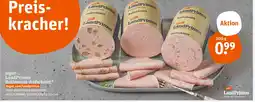 tegut Landprimus brühwurst-aufschnitt Angebot