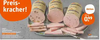 tegut Landprimus brühwurst-aufschnitt Angebot