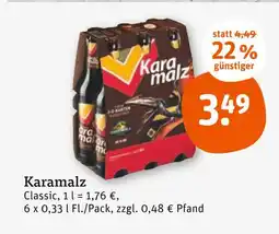 tegut Karamalz karamalz Angebot