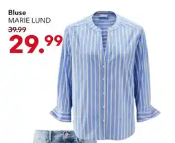 Peek & Cloppenburg* Düsseldorf Marie lund bluse Angebot