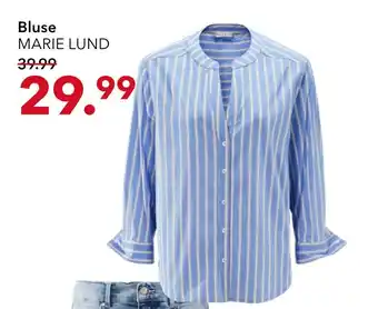 Peek & Cloppenburg* Düsseldorf Marie lund bluse Angebot