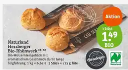 tegut Herzberger bio-rhönweck Angebot