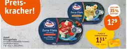 tegut Appel heringsfilets Angebot
