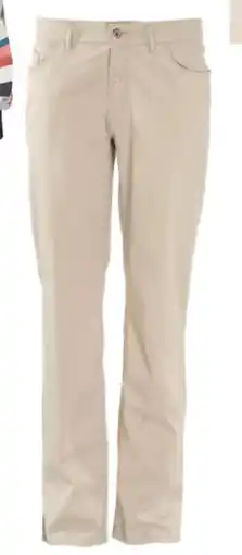 Peek & Cloppenburg* Düsseldorf Brax 5-pocket-hose gabardine Angebot