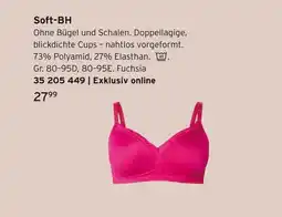 Tchibo Soft-bh Angebot