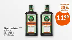 tegut Jägermeister jägermeister Angebot