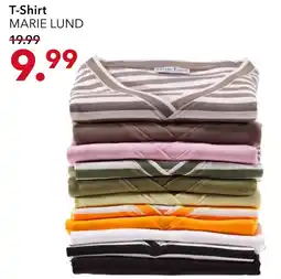 Peek & Cloppenburg* Düsseldorf Marie lund t-shirt Angebot