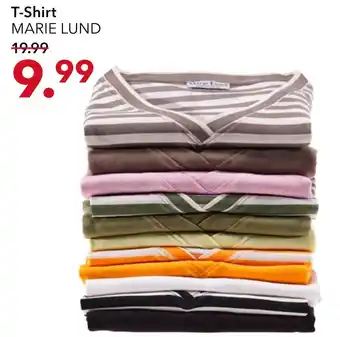 Peek & Cloppenburg* Düsseldorf Marie lund t-shirt Angebot
