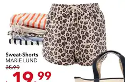 Peek & Cloppenburg* Düsseldorf Marie lund sweat-shorts Angebot