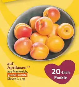 tegut 20-fach punkte Angebot