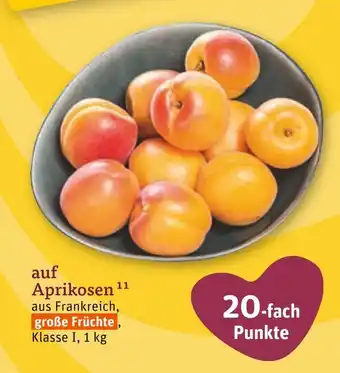 tegut 20-fach punkte Angebot