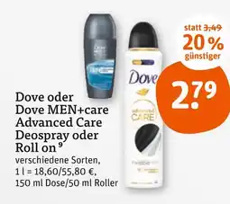 tegut Dove dove Angebot