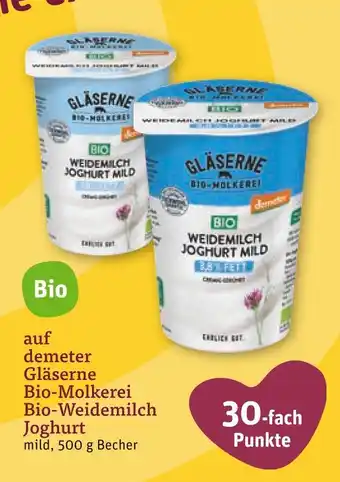 tegut 30-fach punkte Angebot