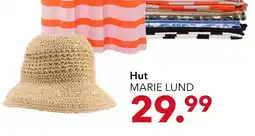 Peek & Cloppenburg* Düsseldorf Marie lund hut Angebot