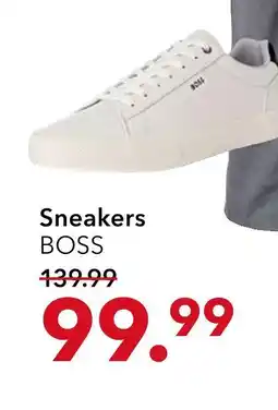 Peek & Cloppenburg* Düsseldorf Boss sneakers Angebot