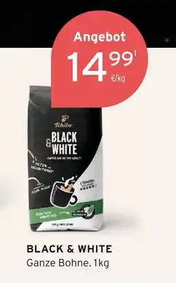 Tchibo Tchibo black & white Angebot