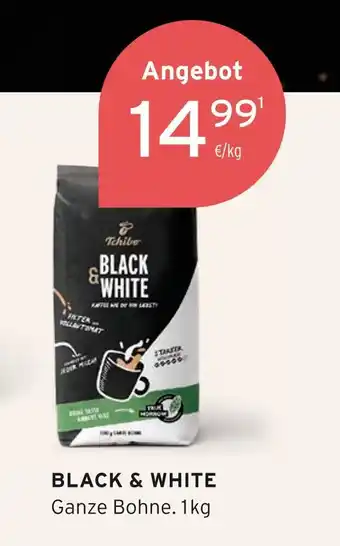 Tchibo Tchibo black & white Angebot
