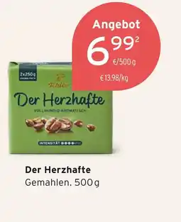 Tchibo Tchibo der herzhafte Angebot