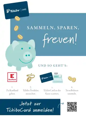 Tchibo Tchibo tchibocard Angebot
